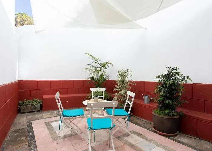 Casa Sirena Casa de Férias *