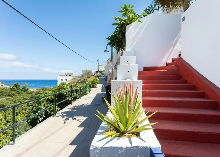 Casa Sirena Casa de Férias