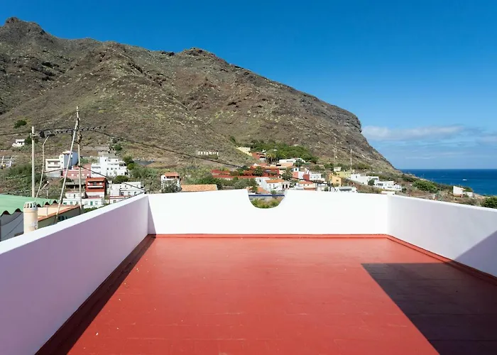 Casa de Férias Casa Sirena