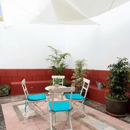 Casa Sirena Дом отдыха *