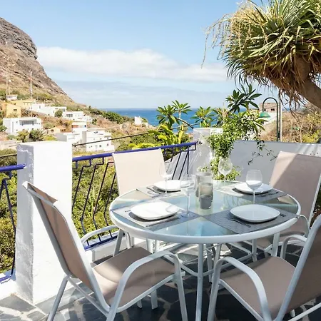 Casa Sirena Сasa de vacaciones