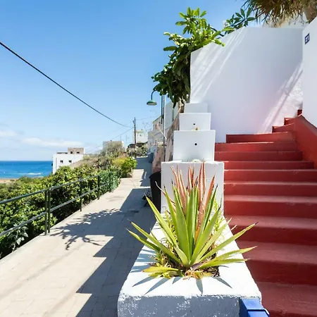 Casa Sirena Дом отдыха