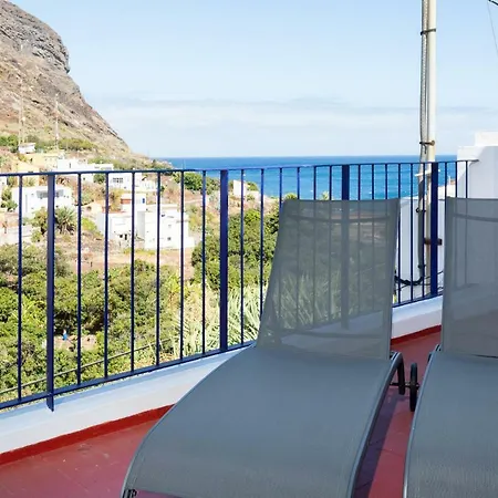 Сasa de vacaciones Casa Sirena Santa Cruz de Tenerife