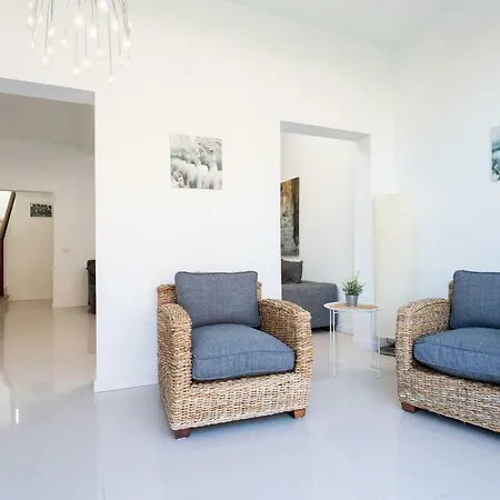 Дом отдыха Casa Sirena *