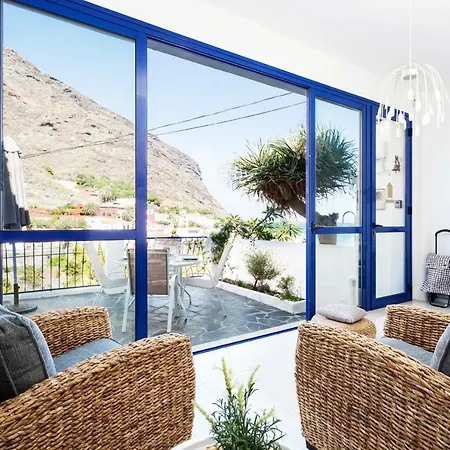 Casa Sirena * Санта-Крус-де-Тенерифе