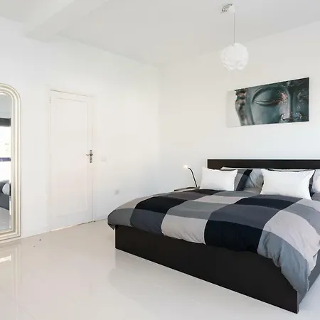Дом отдыха Casa Sirena Санта-Крус-де-Тенерифе