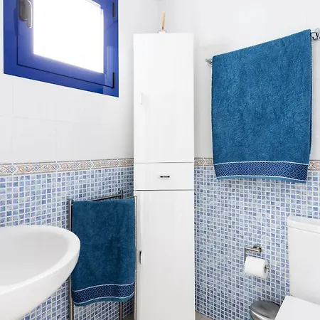 Casa Sirena Санта-Крус-де-Тенерифе