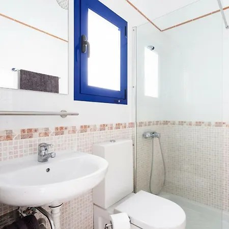 Casa Sirena Санта-Крус-де-Тенерифе