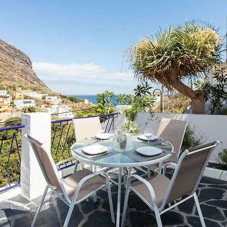 Casa Sirena Санта-Крус-де-Тенерифе
